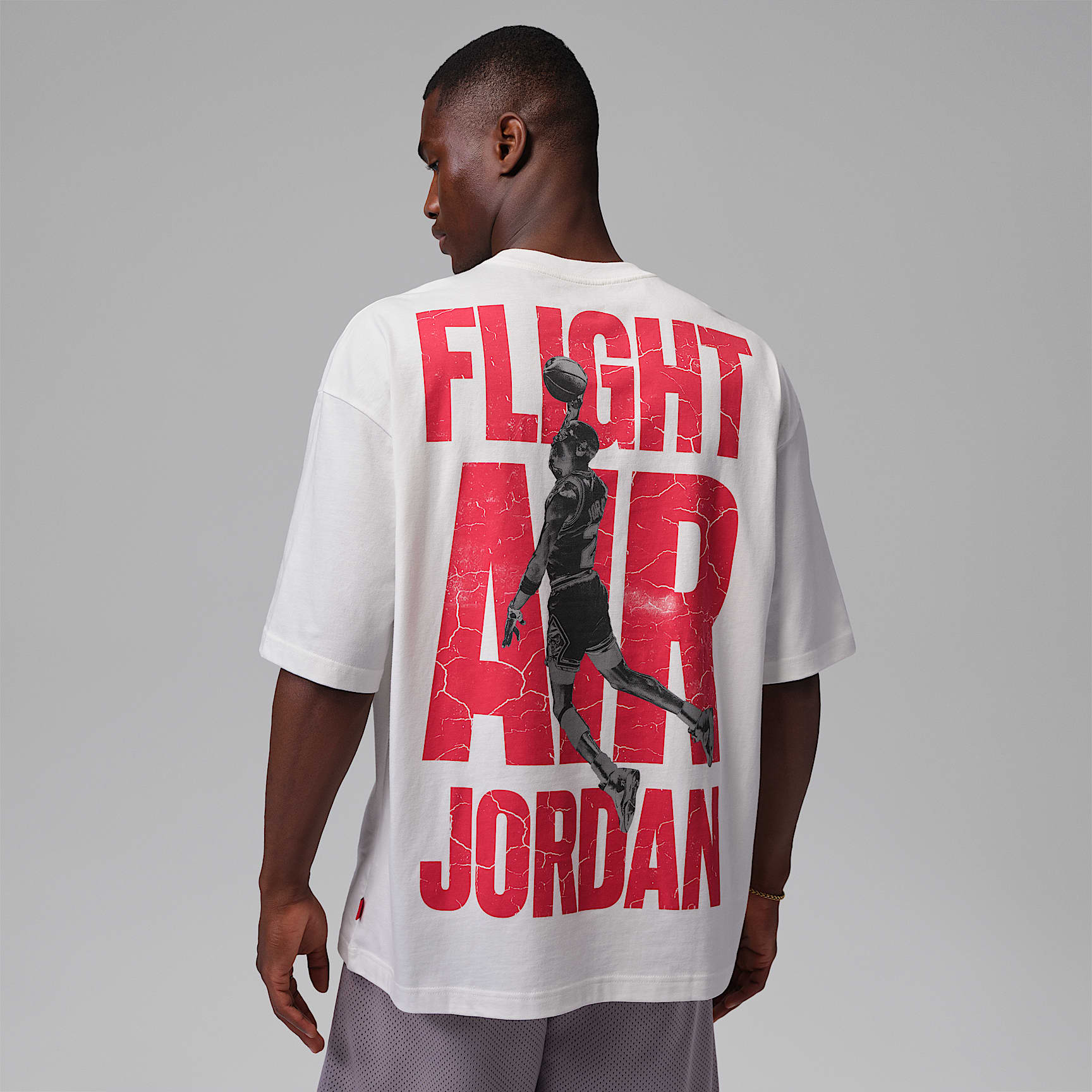 NIKE公式】ジョーダン フライト メンズ Tシャツ.オンラインストア